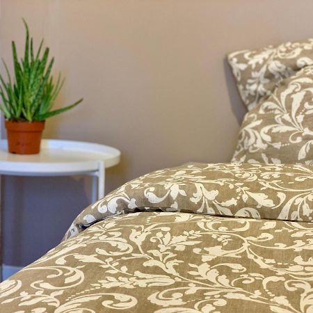 Superbe Appartement Avec Parking Gratuit Sur Place Saint-Denis  Exterior foto